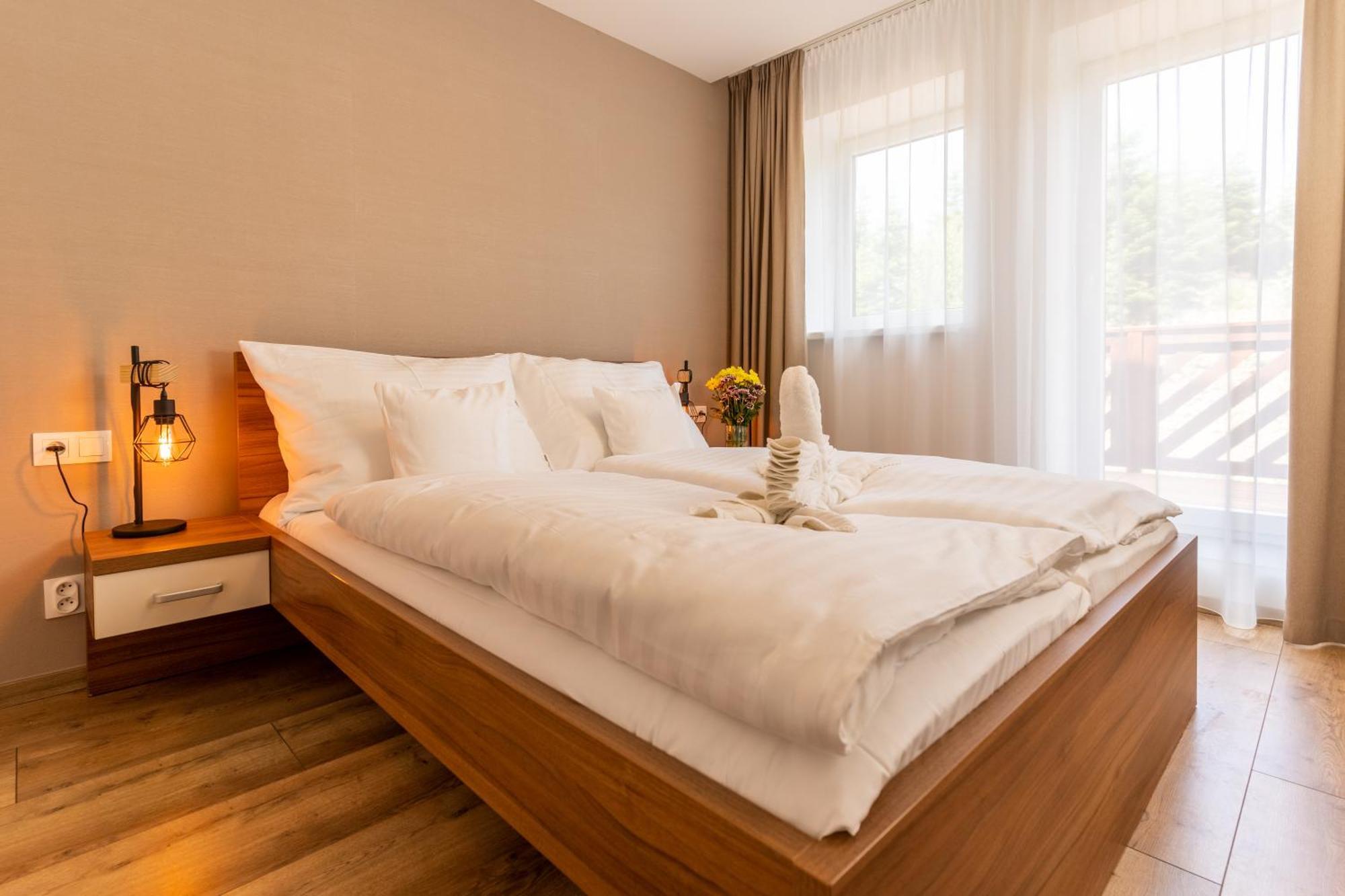 Villa Gloria Rooms & Apartments 도노발리 객실 사진