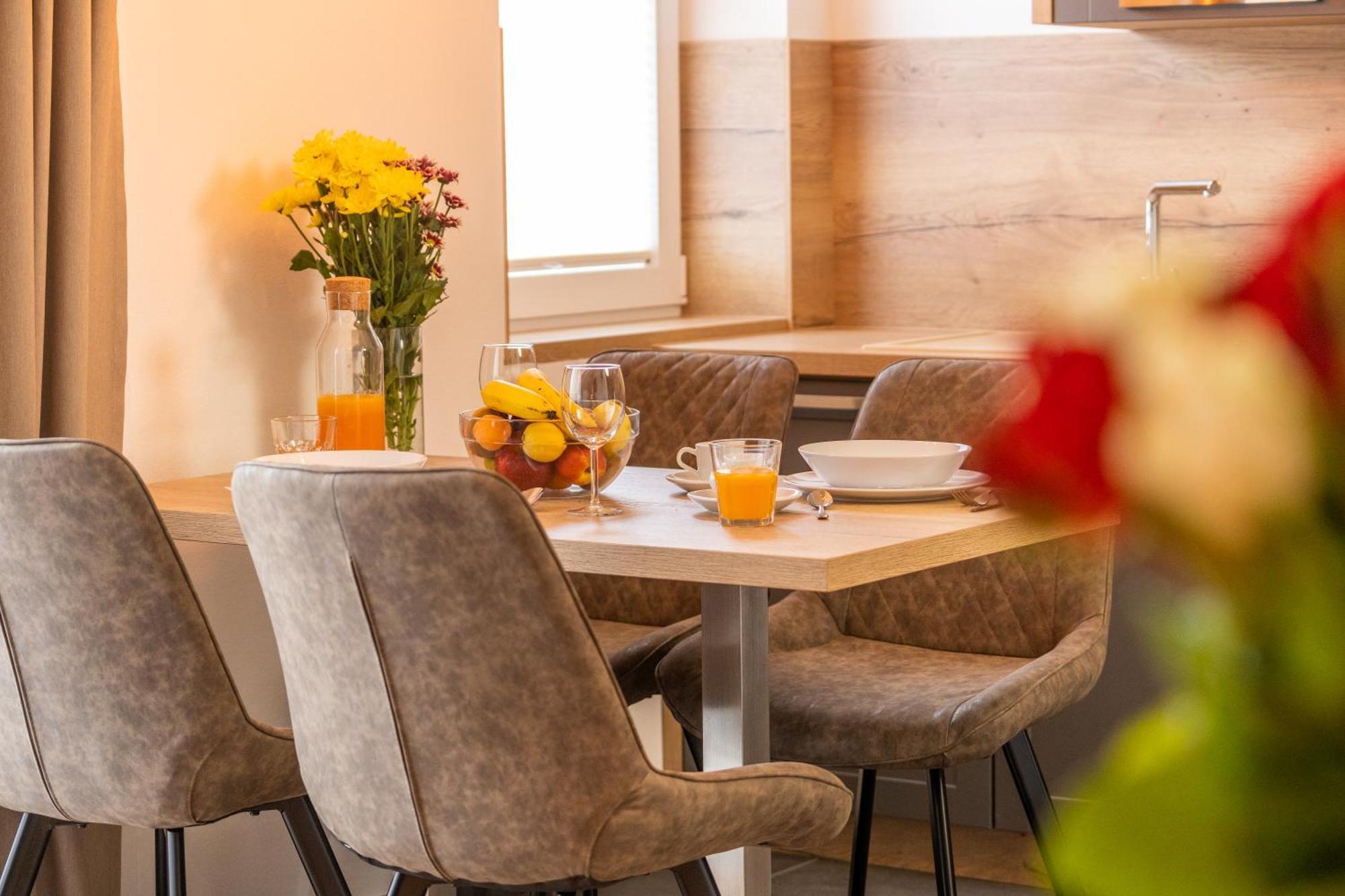 Villa Gloria Rooms & Apartments 도노발리 객실 사진