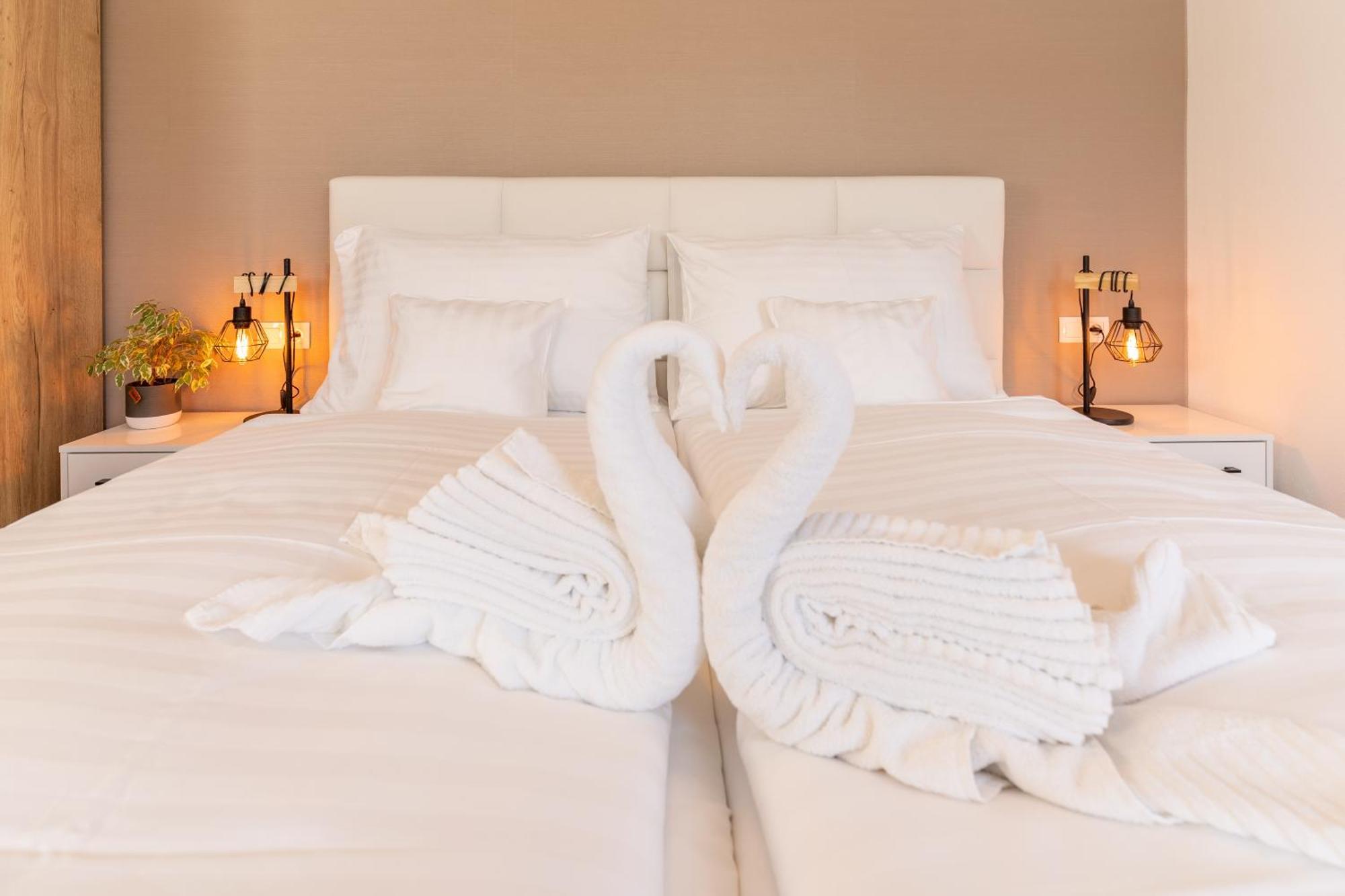 Villa Gloria Rooms & Apartments 도노발리 객실 사진