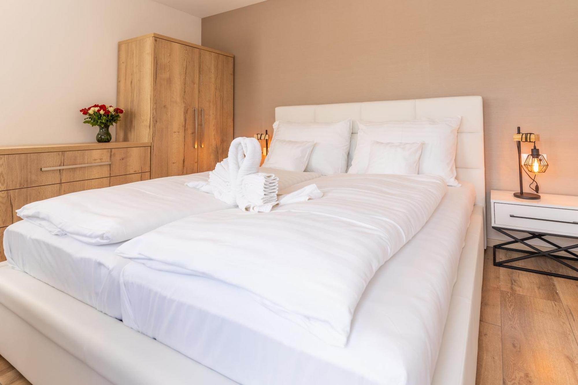Villa Gloria Rooms & Apartments 도노발리 객실 사진