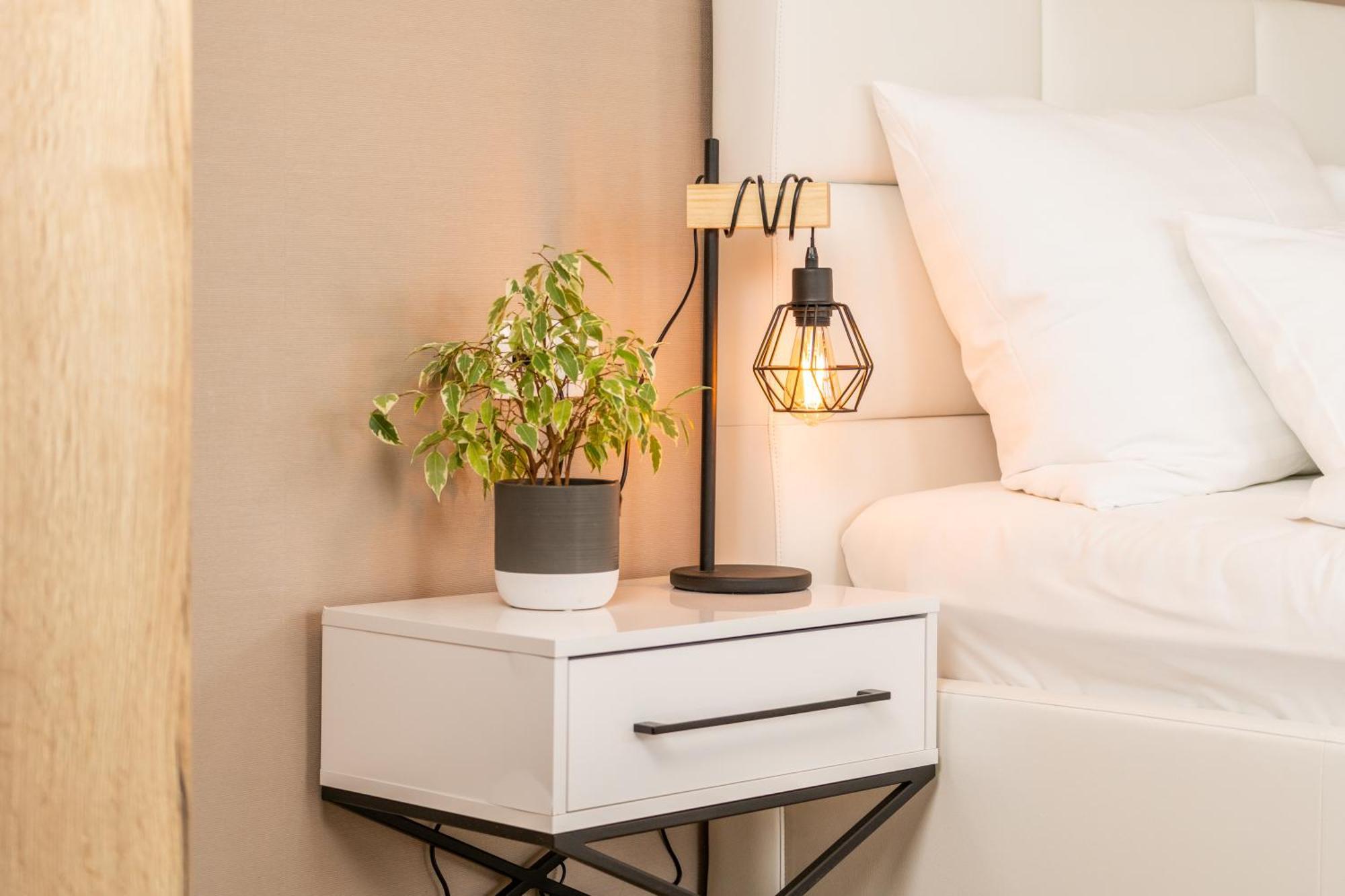 Villa Gloria Rooms & Apartments 도노발리 객실 사진