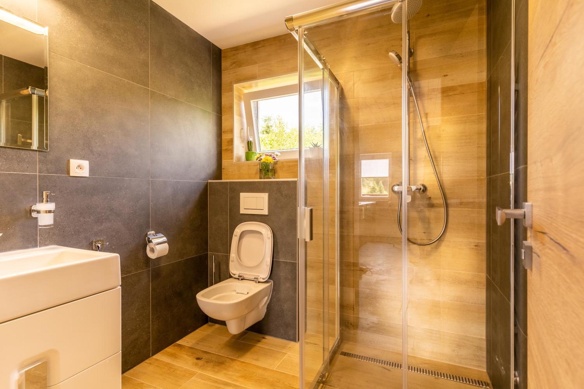 Villa Gloria Rooms & Apartments 도노발리 객실 사진