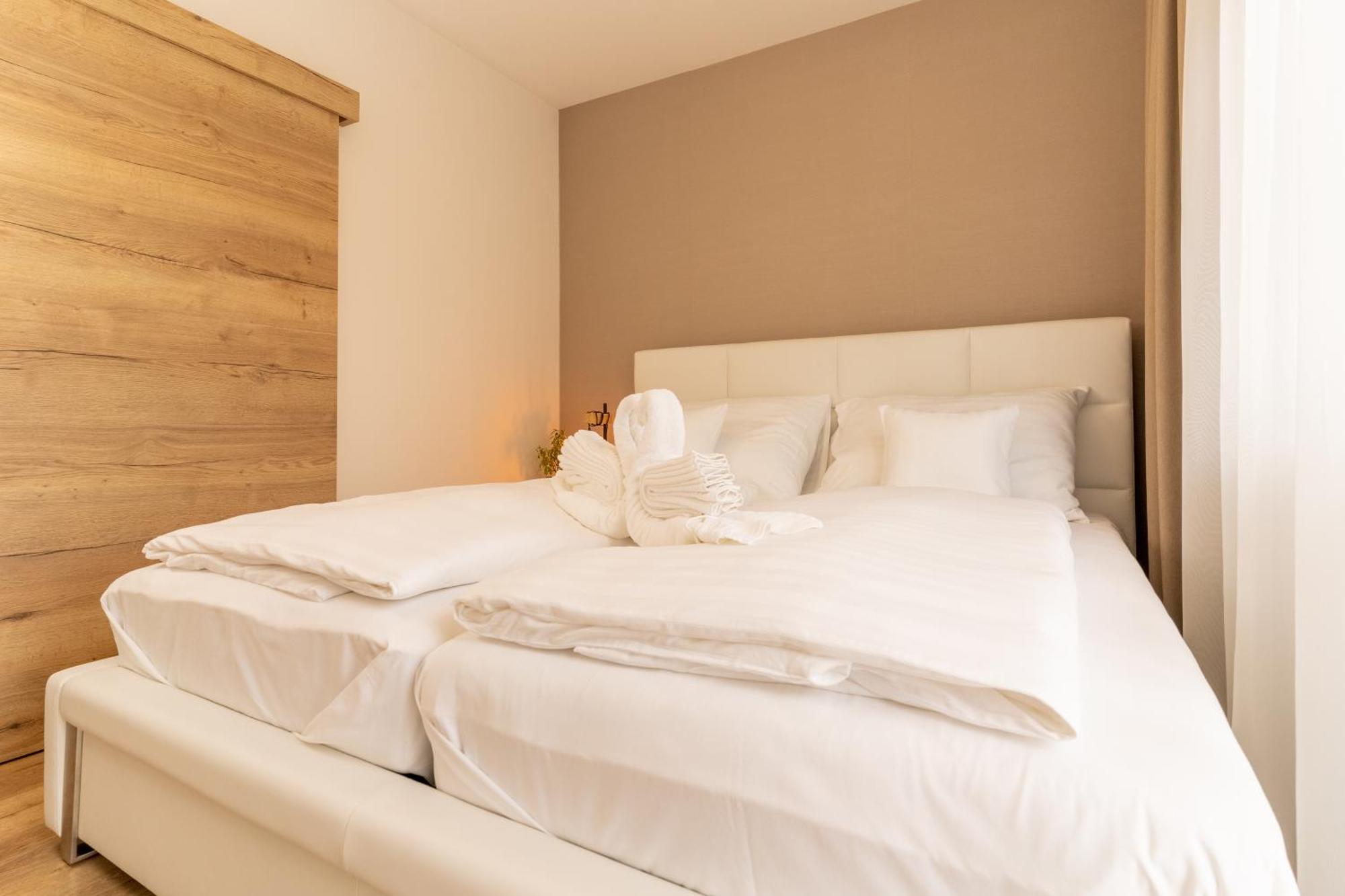 Villa Gloria Rooms & Apartments 도노발리 객실 사진