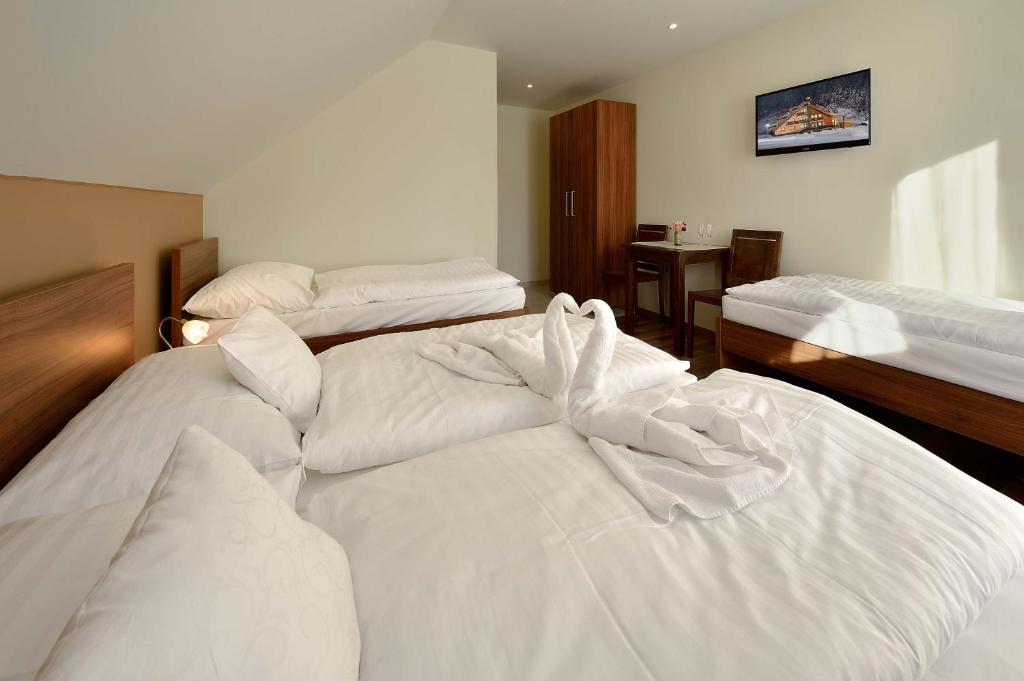 Villa Gloria Rooms & Apartments 도노발리 객실 사진