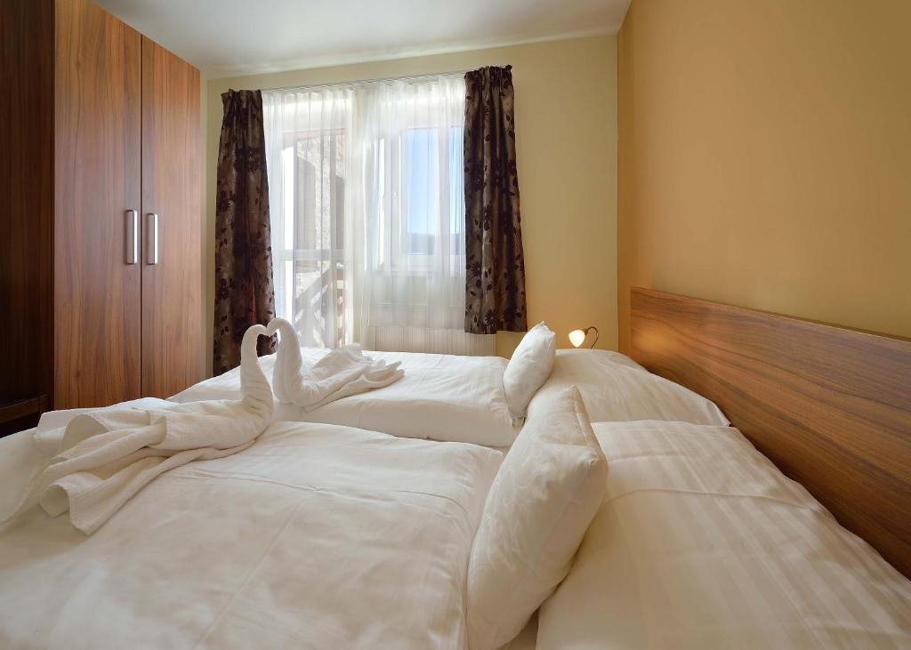 Villa Gloria Rooms & Apartments 도노발리 객실 사진