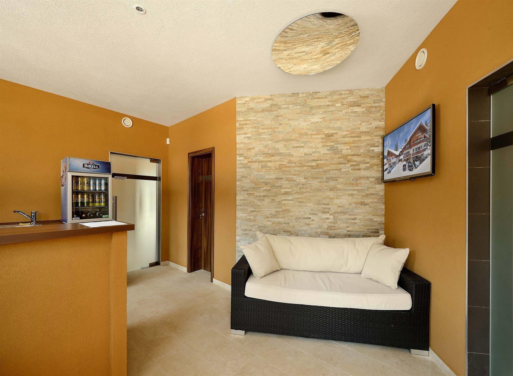 Villa Gloria Rooms & Apartments 도노발리 외부 사진