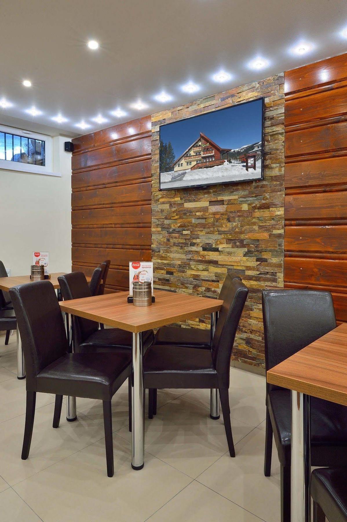 Villa Gloria Rooms & Apartments 도노발리 외부 사진